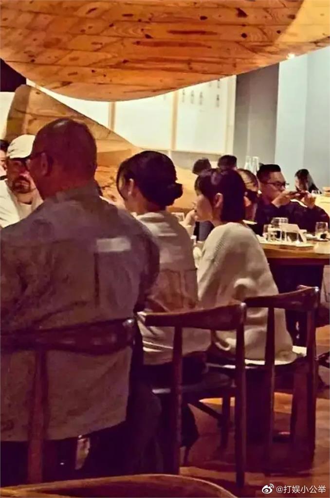 大S再婚具俊曄「甜蜜同框」大放閃 汪小菲深夜吐苦水:很冤枉!
