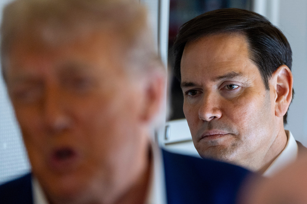 歷史觀測站／「古巴之子」盧比歐的崛起：從邁阿密藍領之子到美國國務卿