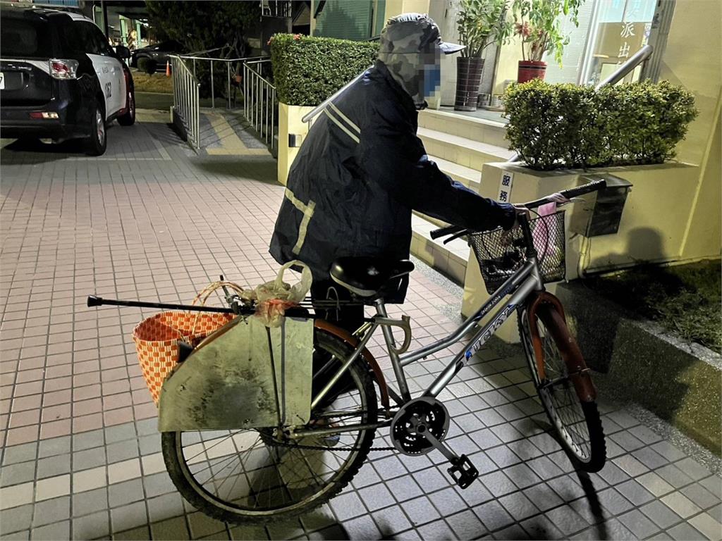 台南老翁摸黑偷走8隻雞鴨 落網坦承「已吃掉其中5隻」