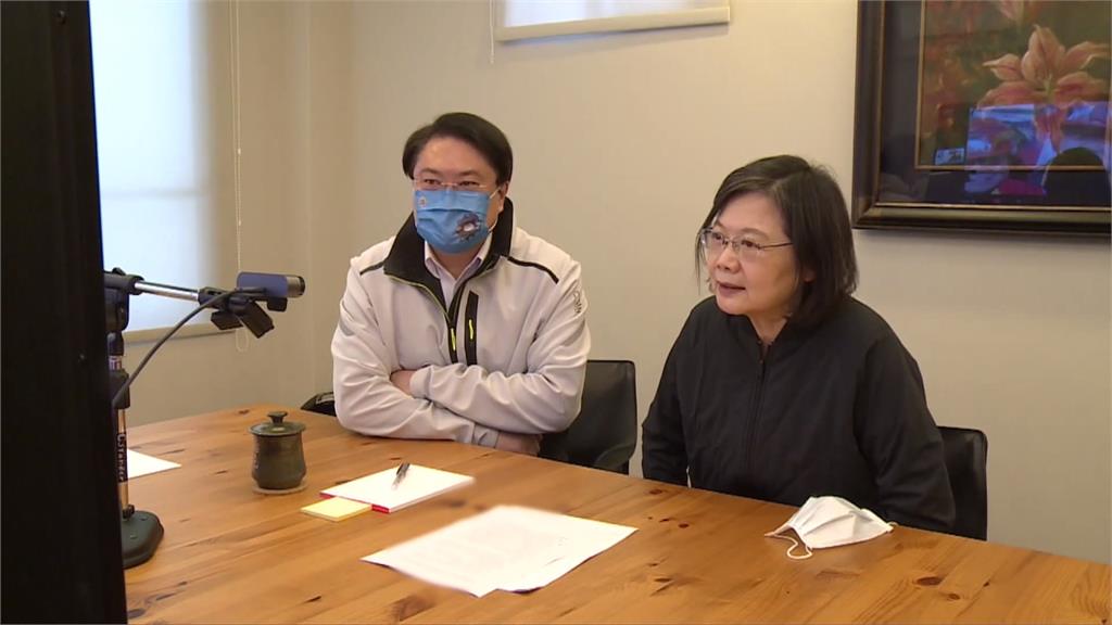 「311地震也是他帶隊」　黃博村赴土耳其救災「日人感動哭了」