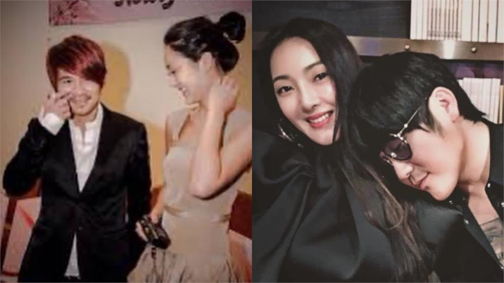 曹格失控?離婚8個月突洗版前妻李速玲…暴風式PO文+狂飆不雅字:告我