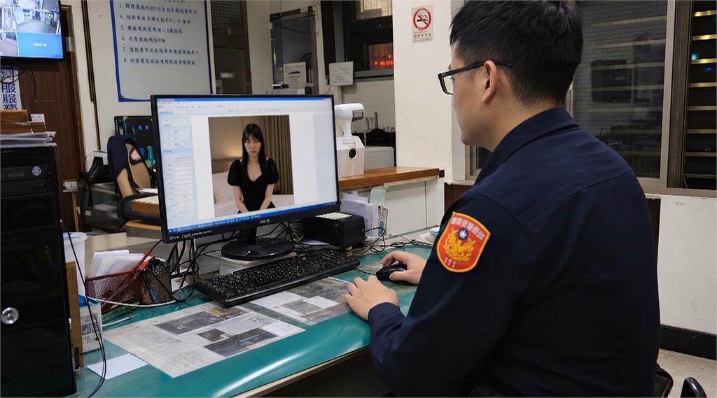 高雄狼警誘女"脫衣拍照" 7人受害獲不起訴惹議