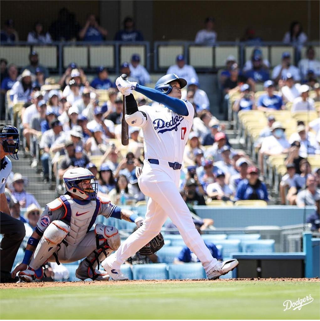 紫微看運動／大谷翔平本季創下生涯高峰　只差世界大賽冠軍完美收尾　