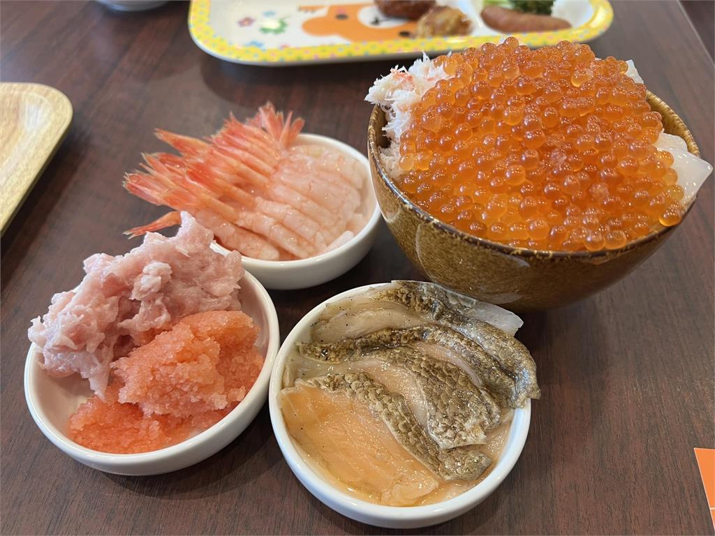 日本1飯店超俗！豪華早餐「海鮮丼吃到飽」　房價曝光網衝了：太便宜