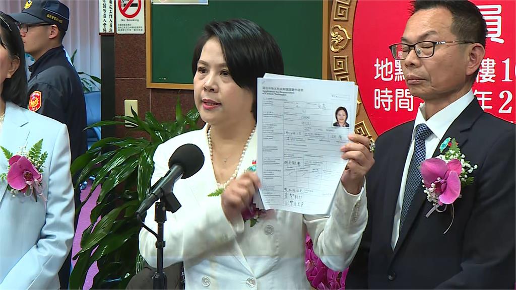 綠委控李貞秀疑「假離婚」規避財產申報！批民眾黨「測試法規底線」：吃台灣人夠夠