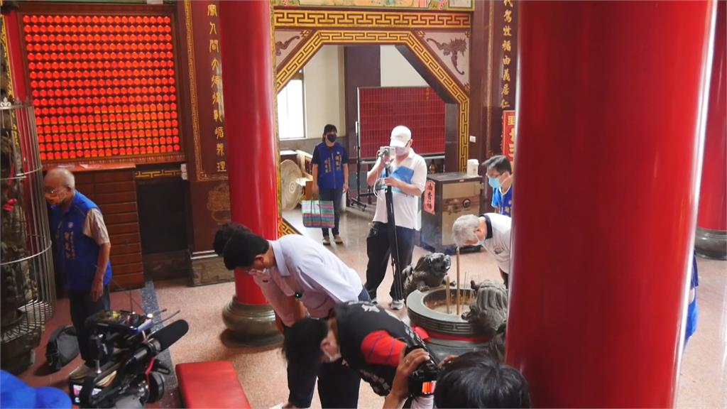 韓流到台南?謝龍介預告找韓國瑜站台 黃偉哲沉穩以對這樣回應