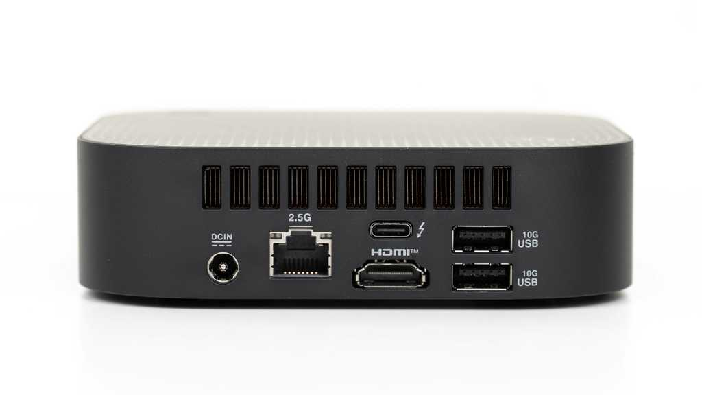 「評測」ASUS NUC 14 Pro AI – 迷你電腦也能跑大語言模型?!