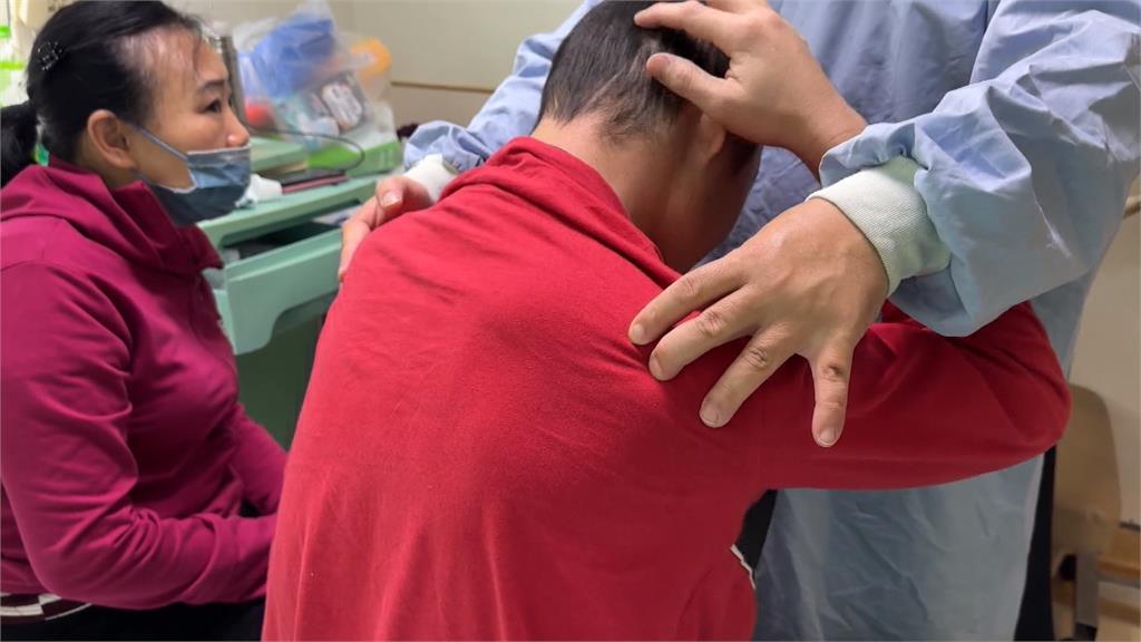越籍逃逸移工積欠逾百萬醫藥費 向誰索取?醫院憂成「人球」