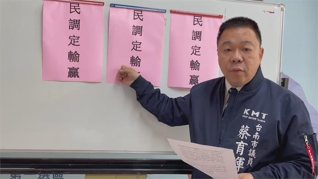羅智強堅持選桃市長　趙少康喊話朱：別那麼怕初選