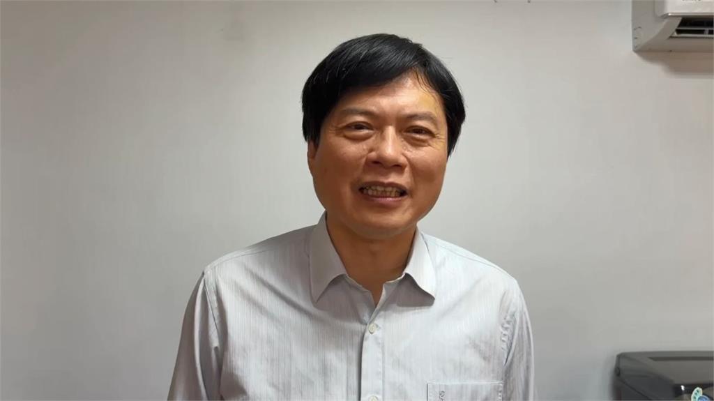 快新聞/吳宗憲、陳琬惠誰選宜蘭縣長?林國漳:期盼有場君子之爭