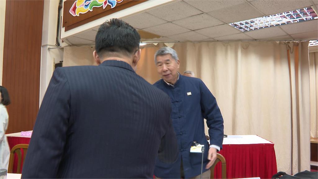 閣揆不副署卻彈劾賴總統? 律師:說不通且沒道理