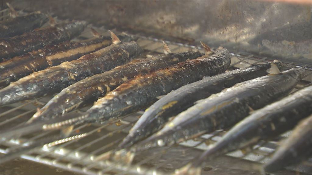 獨家／為什麼有些人不愛吃鯖魚？漁家網紅猩弟揭關鍵在「魚刺」