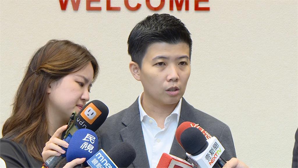 快新聞／吳怡農嗆大罷免黨內操盤手　苗博雅驚訝「這樣說」