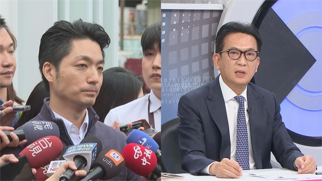才預言「蔣萬安神隱」！林俊憲再揭藍營選戰「會改打這招」：要戒慎恐懼