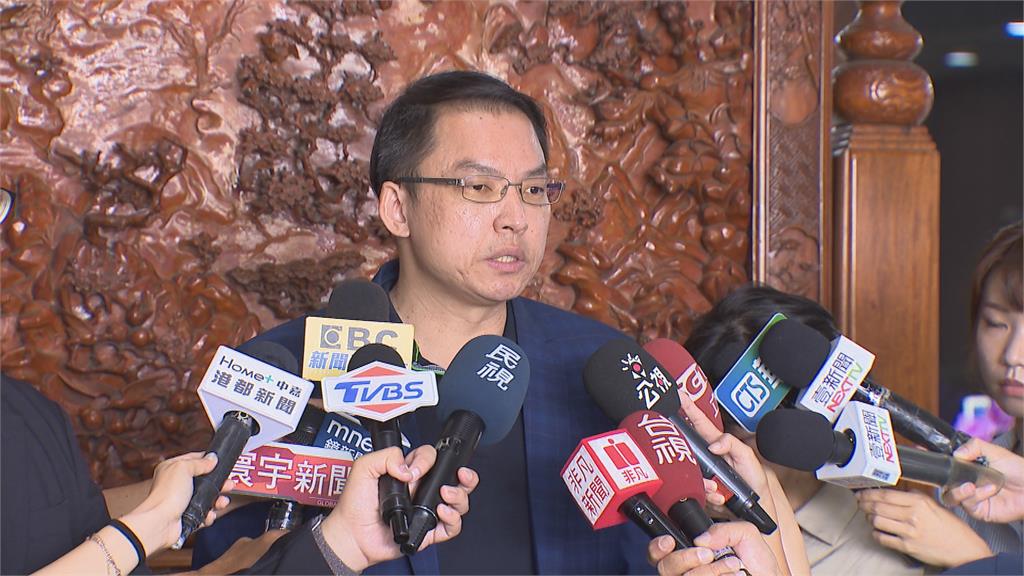 趙天麟因桃色風波宣布退選　外界點名黃捷參選高雄第6選區