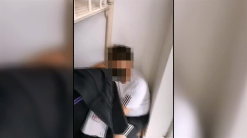 破出國打工詐騙誤植錯誤影片　被害人再遭詐團虐待喊國賠