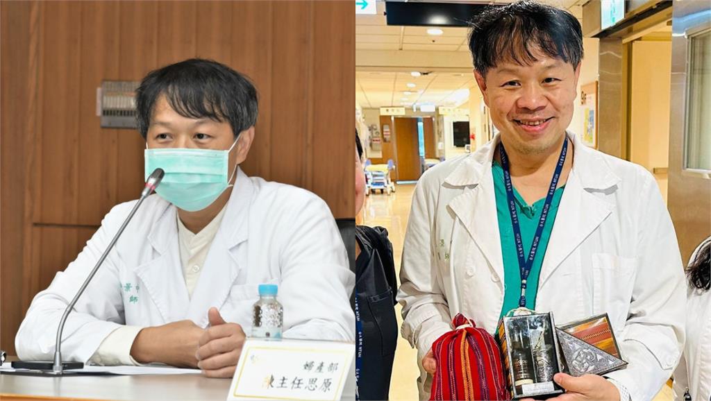 又爆立委耍官威…急召醫師報告「本人卻消失」!身分被抖「罷免名單遙遙領先」
