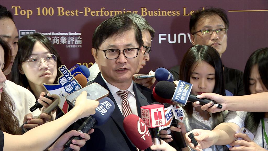 油、電價太低影響薪資? 經長郭智輝澄清:這是不同議題