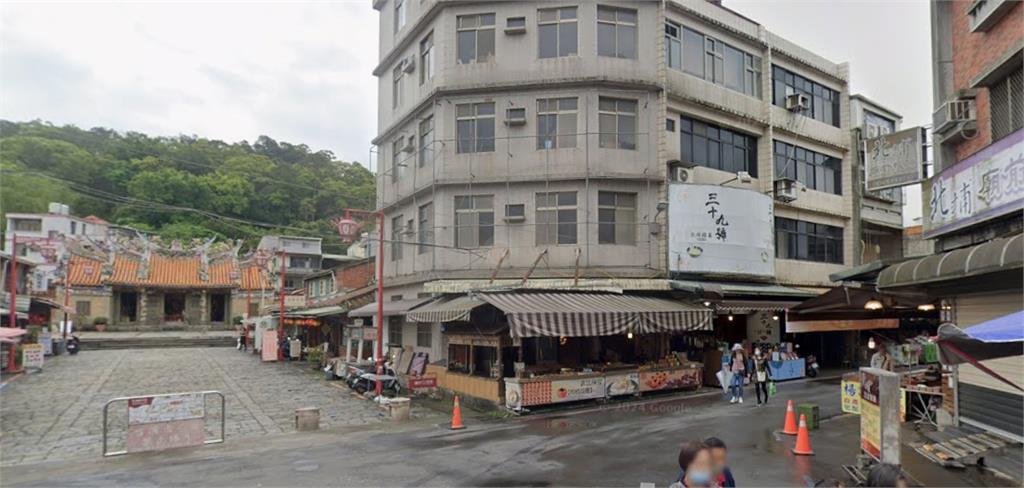 全台最強老街換人坐？這地被推爆「比九份好逛」一票人認證：好吃又好買