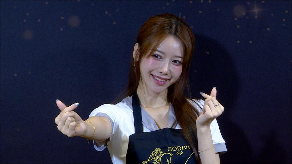 李雅英談沈玉琳病倒反應曝! 坦言「有點嚇到」盼早日回歸