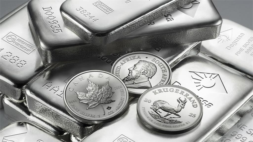 快新聞／「金價」好會漲！黃金再破5100美元新高價　分析師估：上看6000