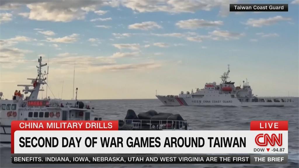 美國打擊伊朗！　美戰爭部次長：有助威嚇中國