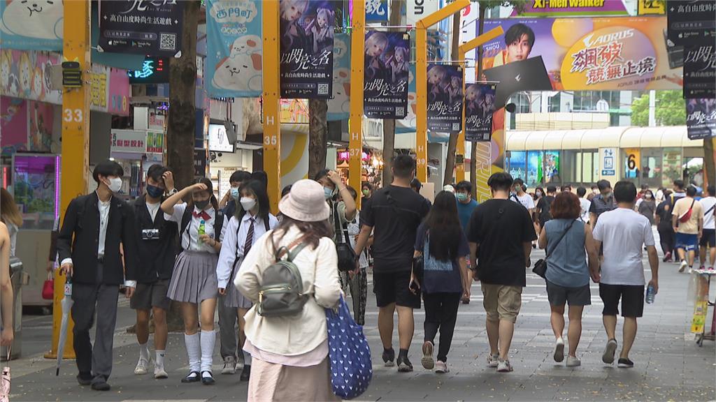 蔣稱北市人口若達250萬人　將有第3位副手　議員批「好高騖遠」