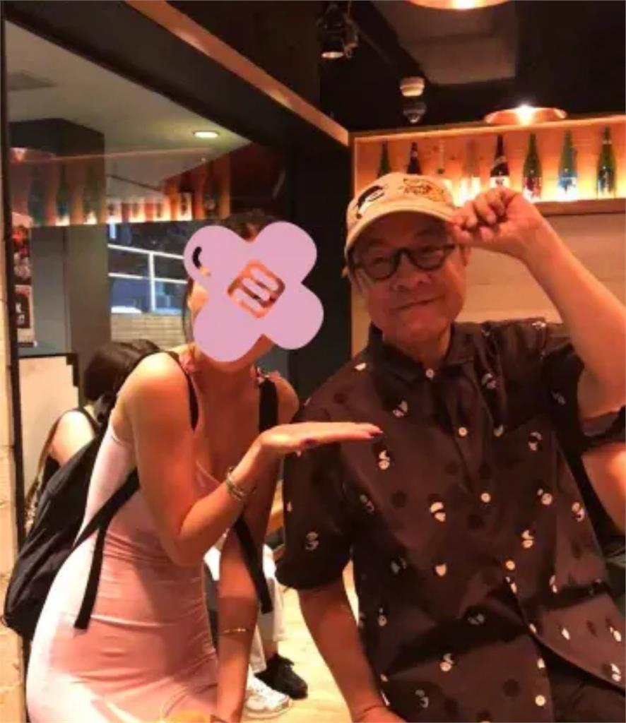 蔡康永63歲「衰老暴瘦近況照」瘋傳!網急喊「認不出來」慘痛真相曝光
