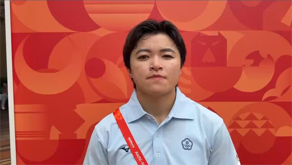 亞運／台將簡慧萱空手道「形」奪銅！20年來第一面獎牌心情很激動      