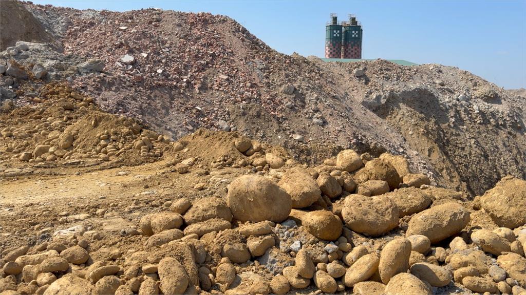 土方新制上路！成本控管有序　國土署：後續有望回穩