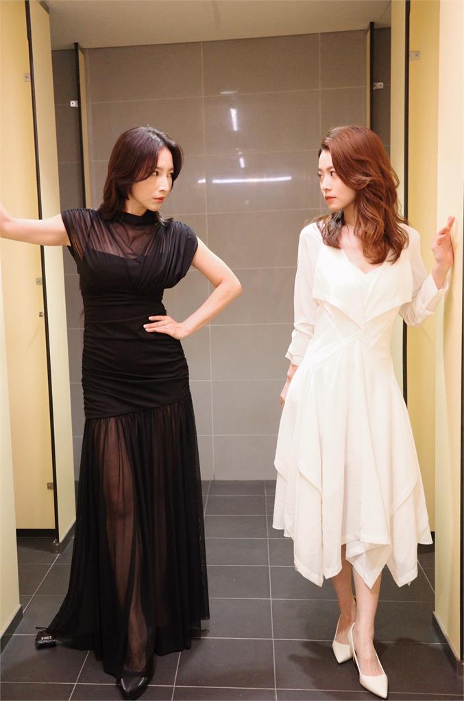 震撼教育！《好運來》收視狂飆！張家瑋大戰程雅晨，自嘲「小三專門戶」看到過去的自己