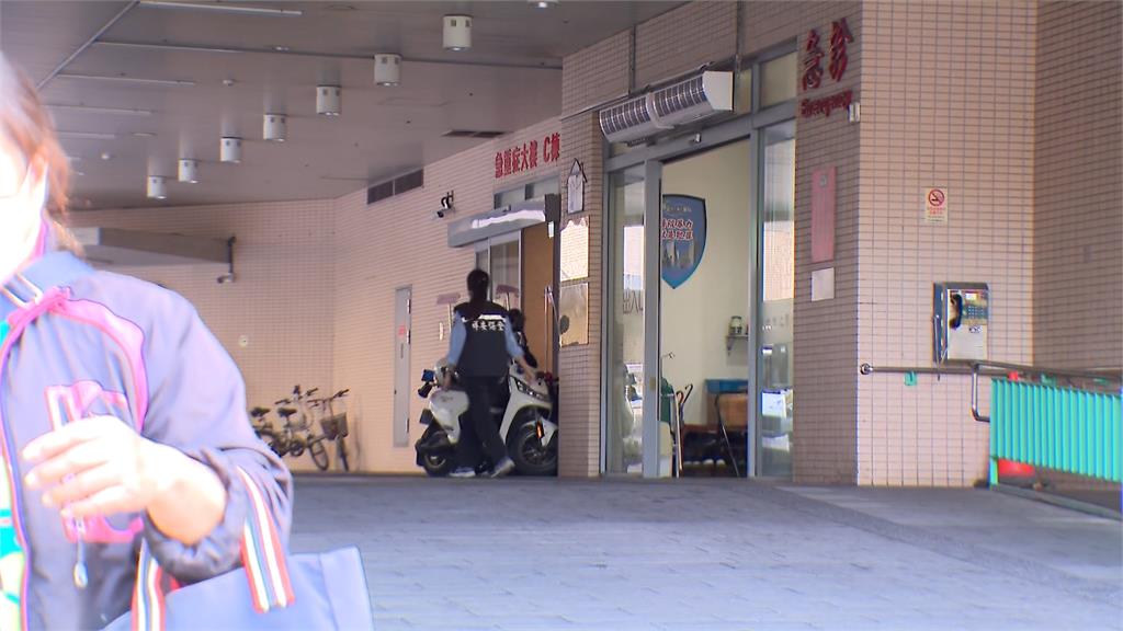 家庭悲劇!疑為房產起爭執 新北三重莽男刺死姊傷妹、妻