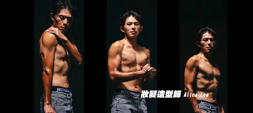 兩個太陽之爭？　柯文哲拜會立委　黃國昌推個人寫真集