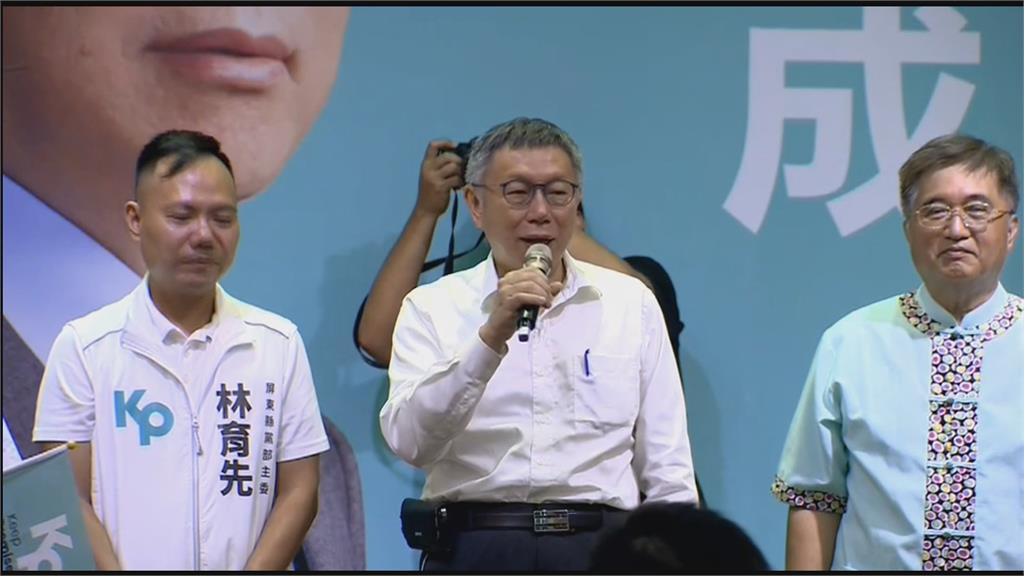 最新民調顯示墊底選手換「這人」!民代揭1點曝:不要小看他