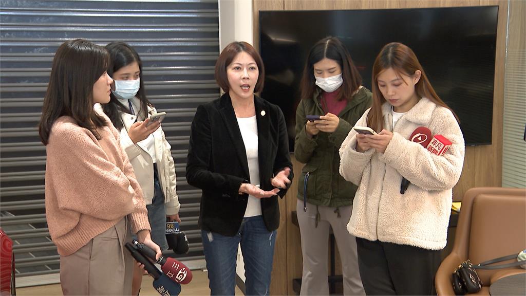 不排除春節罷工! 將提前24小時預告 長榮機師控資方要求「實名制表態」