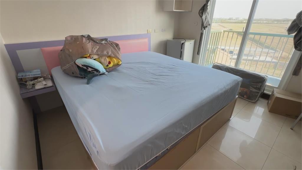 這樣的房東哪裡找！　屏東月租4700元套房還附「免費早餐」