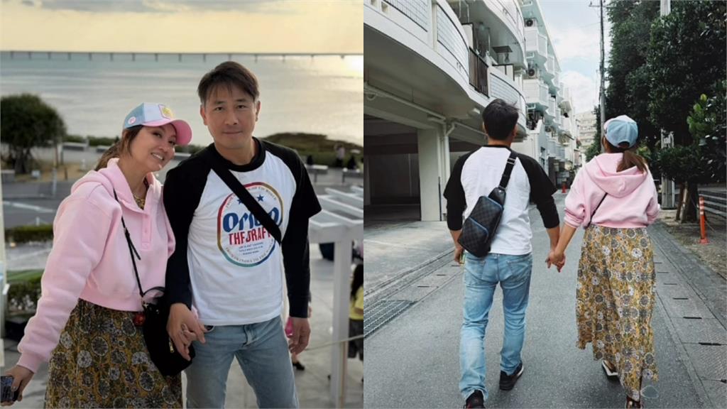 傅子純生前珍貴片段曝！遺孀深夜悲吐：我很生氣也只能隨你…全網看哭