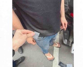 司法史上首例！北檢檢察官吸毒被逮　主動請辭送請評鑑訊後獲緩起訴勒戒