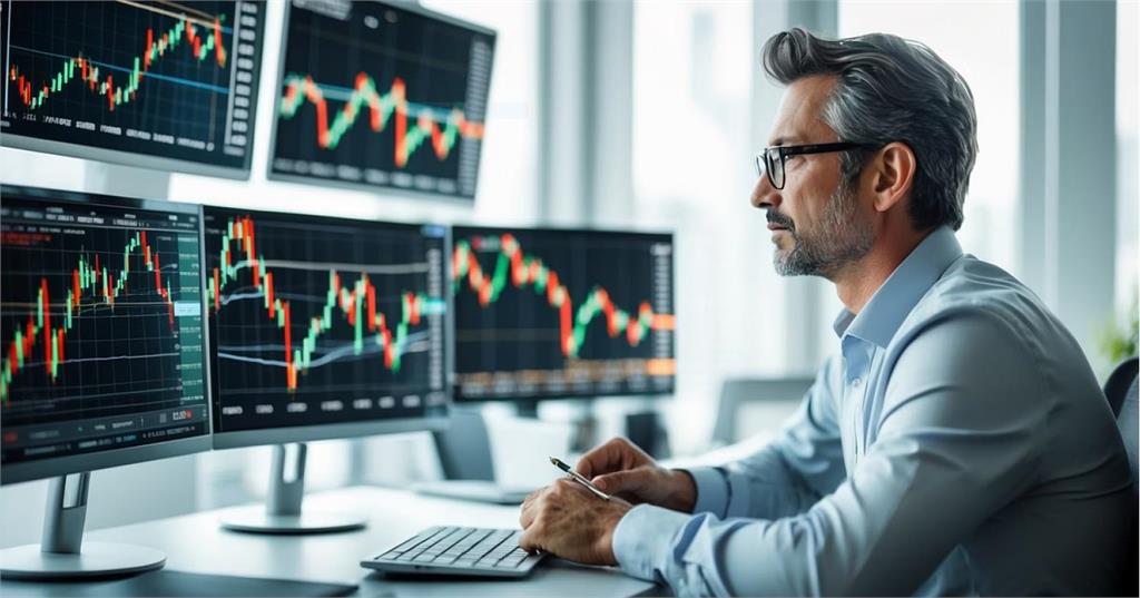 下游產業3月營收優於預期 元大投顧看好2Q動能延續