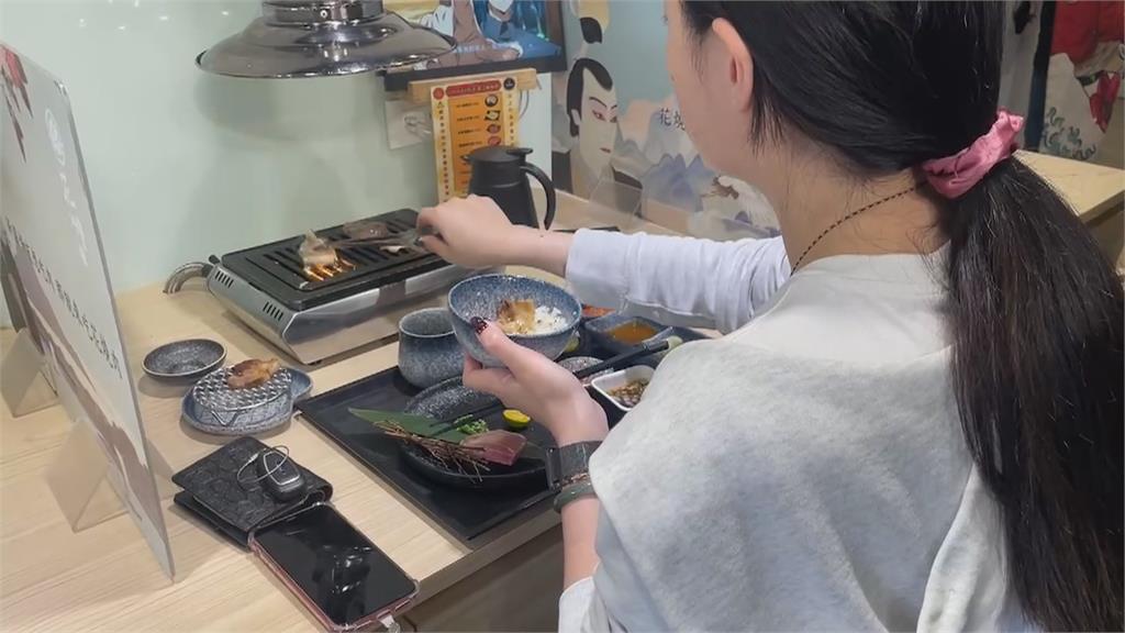 屏東燒肉店大放送! 抽獎送"6880周杰倫演唱會門票"