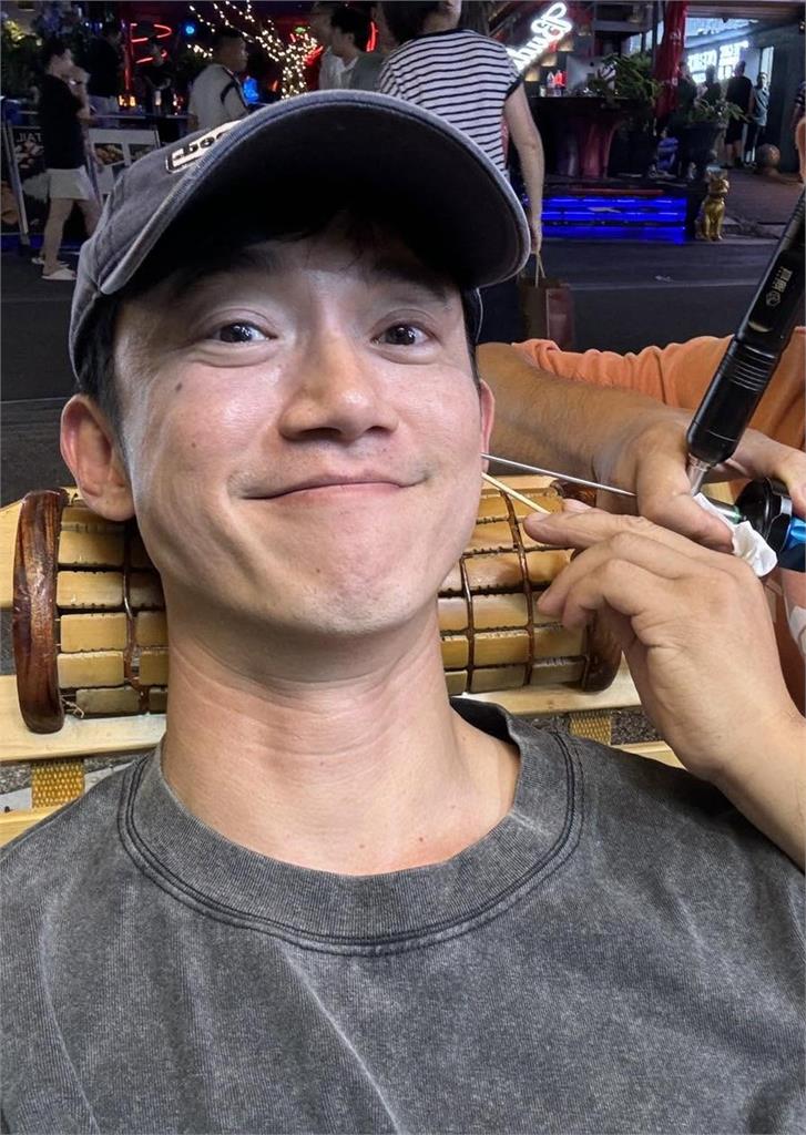 吳慷仁