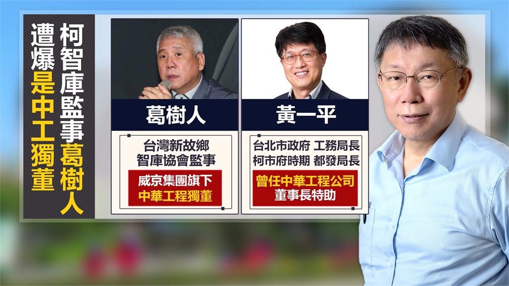 京華城案容積暴增涉圖利　檢調下週約談前副市長彭振聲