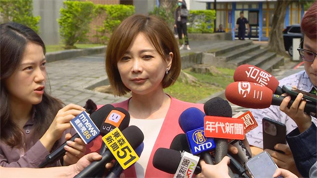 快新聞/國民黨認了!鄭麗文訪中經費「竟由全民買單」 總統府1句話狠打臉