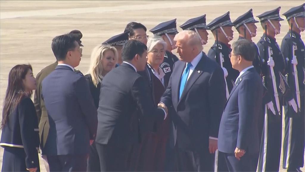 若習近平想在台灣議題上施壓？　川普：沒什麼好問的「台灣就是台灣」