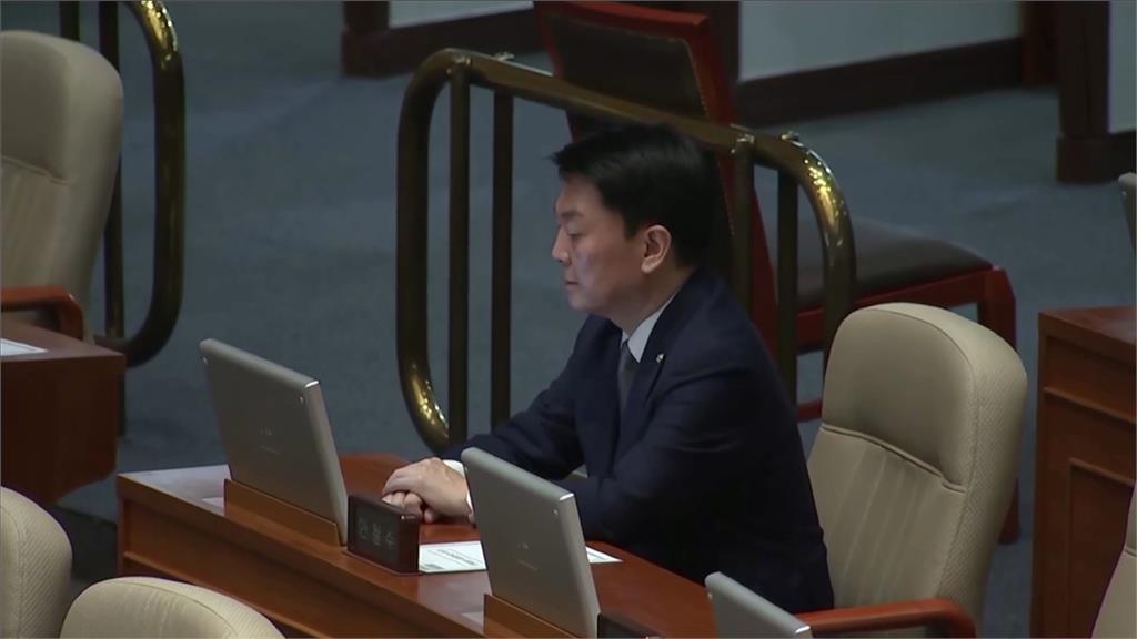 尹錫悅彈劾案恐卡關 在野陣營放話最快12/11再次表決