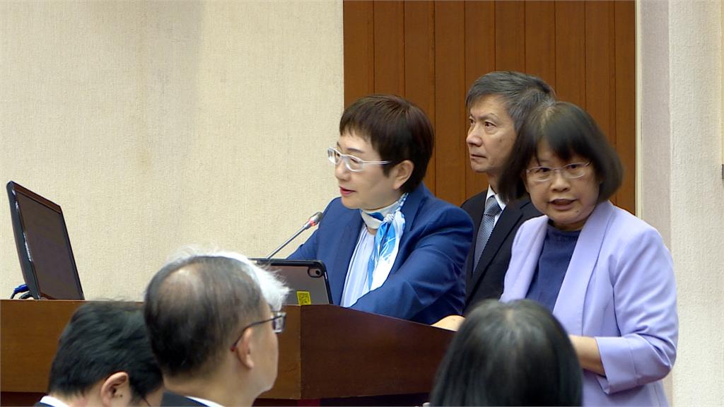 賴士葆批「保健食品關稅30%↑」!食藥署神回「這句」秒打臉