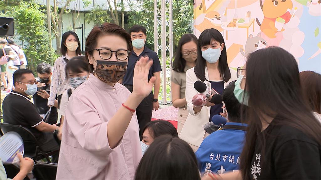 自認當正的勝算最高 柯文哲:我當正的 藍推副手
