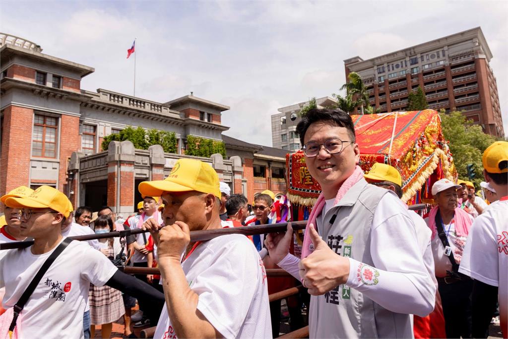 李貞秀又爆破民眾黨！群組開嗆「拉下高虹安、票投莊競程」 狠酸高：醜陋的人