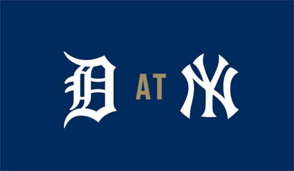 MLB/洋基122年隊史首次「台灣日」!入場送球帽、球衣藏巧思