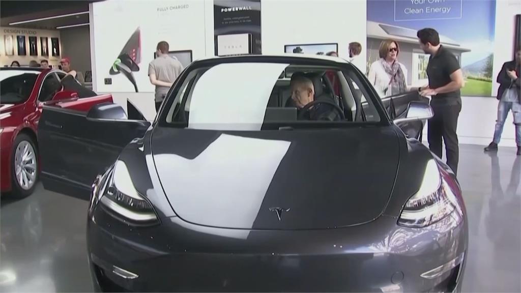 馬斯克帝國大整合？　SpaceX傳將與xAI、特斯拉合併